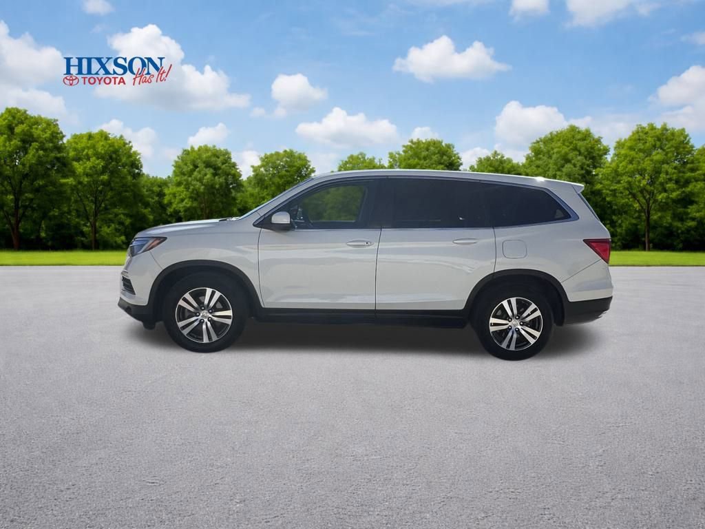 Used 2016 Honda Pilot EX-L image 4