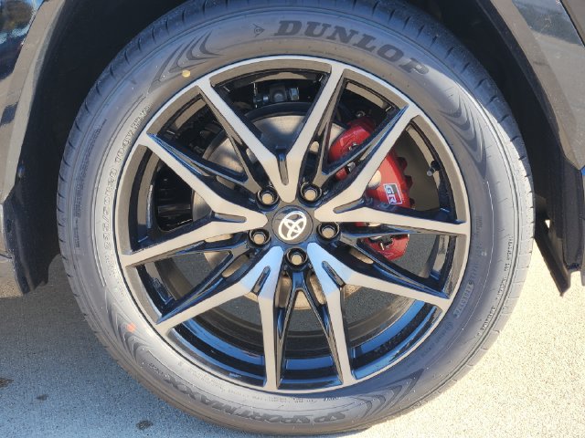 New 2026 Toyota RAV4 AWD Plug-in Hybrid image 8