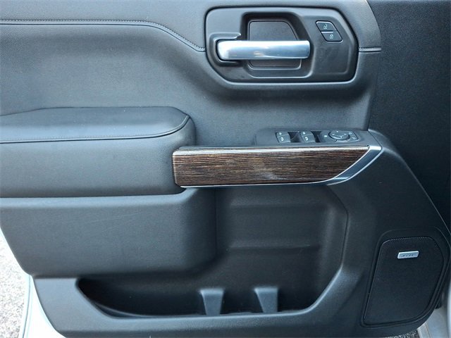 Used 2021 GMC Sierra 1500 Elevation w/ Preferred Package image 14