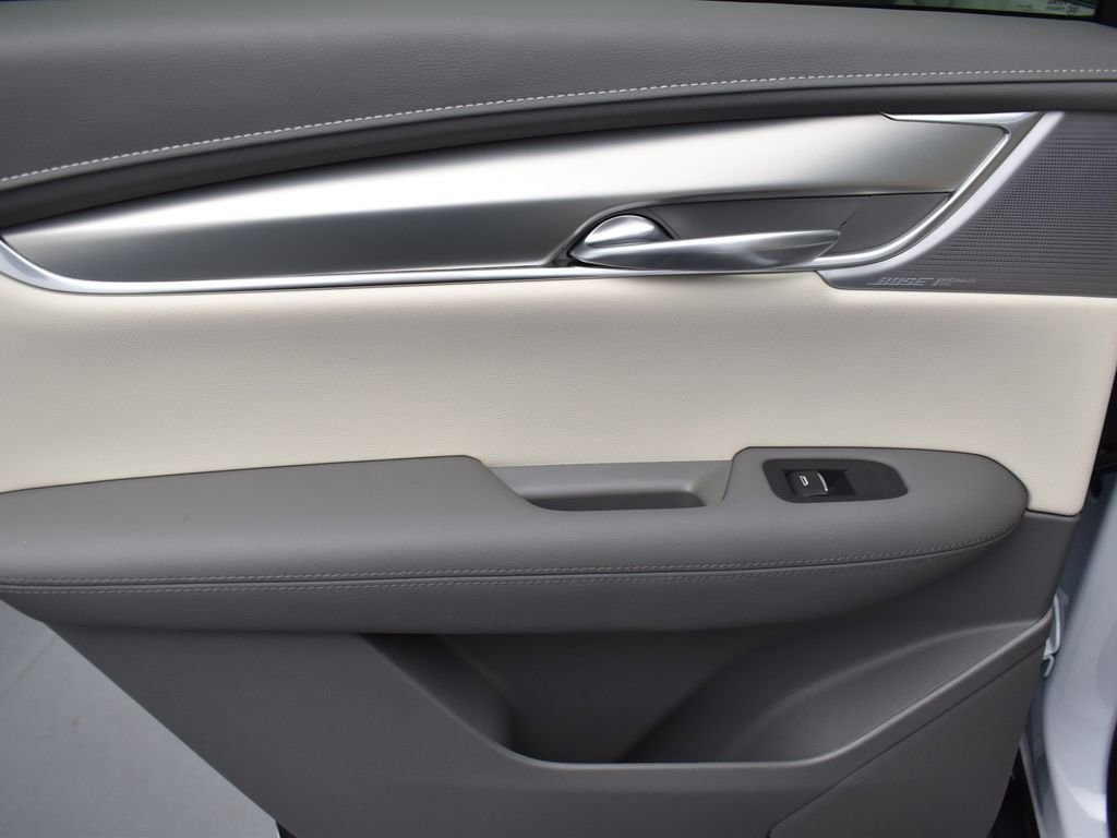 New 2026 Cadillac XT5 Premium Luxury w/ Driver Assist Package FWD image 27