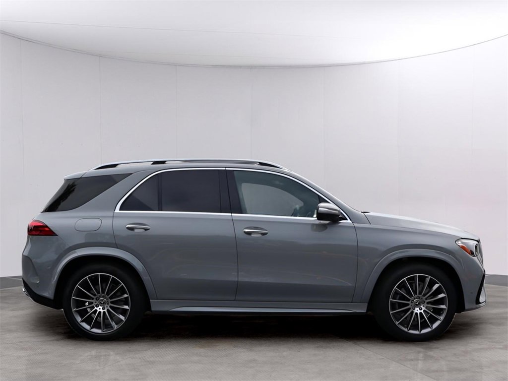 New 2026 Mercedes-Benz GLE 450 4MATIC image 6