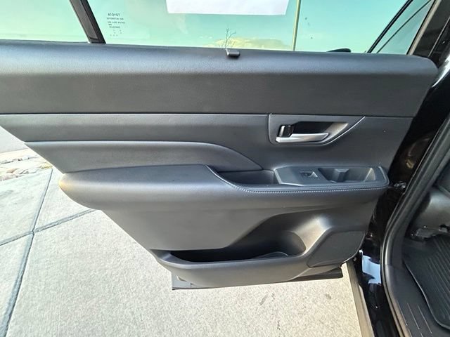 Used 2025 Toyota Grand Highlander AWD Hybrid image 29