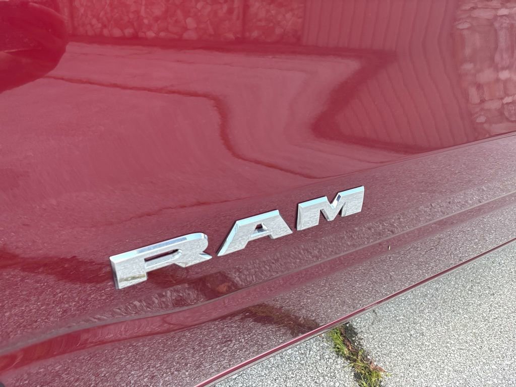 New 2026 RAM 1500 Lone Star image 10