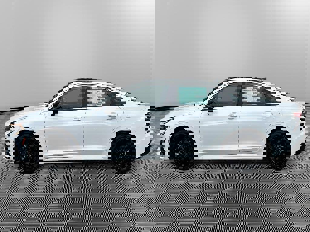 New 2026 Kia K5 GT-Line image 7