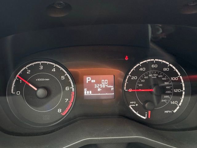 Used 2019 Subaru Crosstrek 2.0i Premium image 19