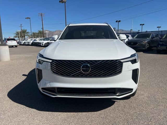 New 2026 Volvo XC90 B6 Ultra image 8