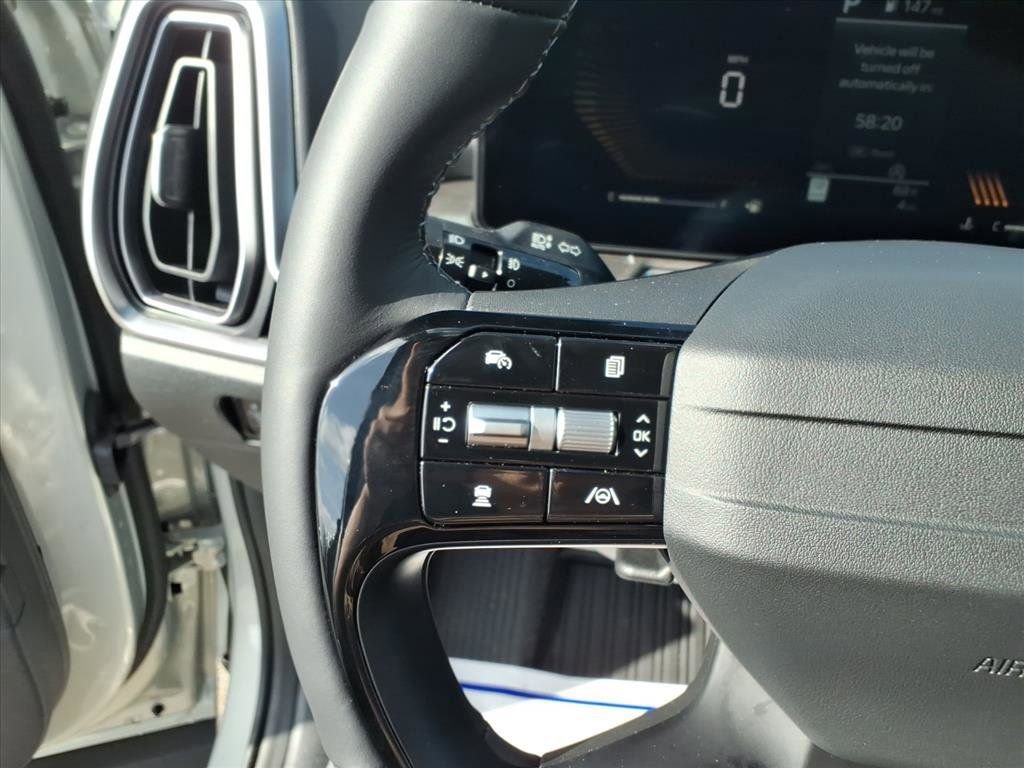 New 2026 Kia Sorento X-Line EX image 20