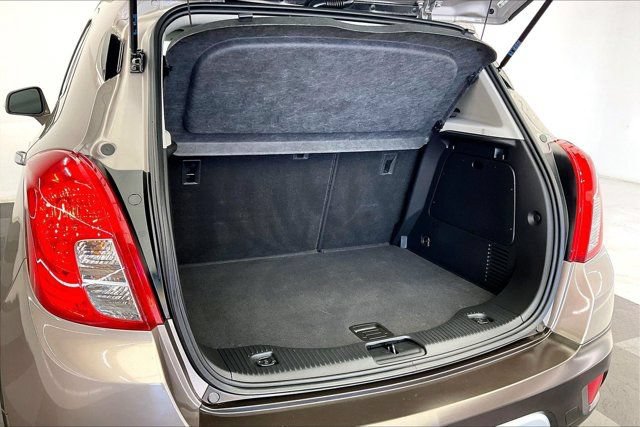 Used 2014 Buick Encore Convenience FWD image 26