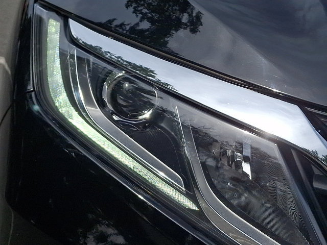 Certified 2018 Honda Odyssey EX-L image 9