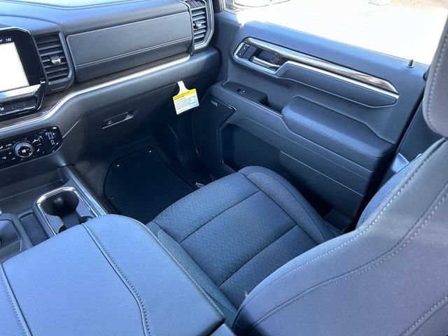 New 2025 Chevrolet Silverado 1500 RST w/ All Star Edition Plus AWD/4WD image 17
