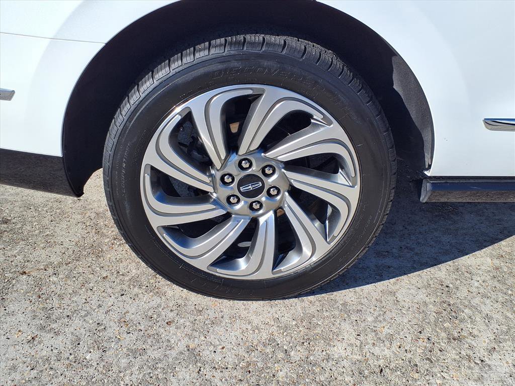 Used 2023 Lincoln Navigator Reserve image 27