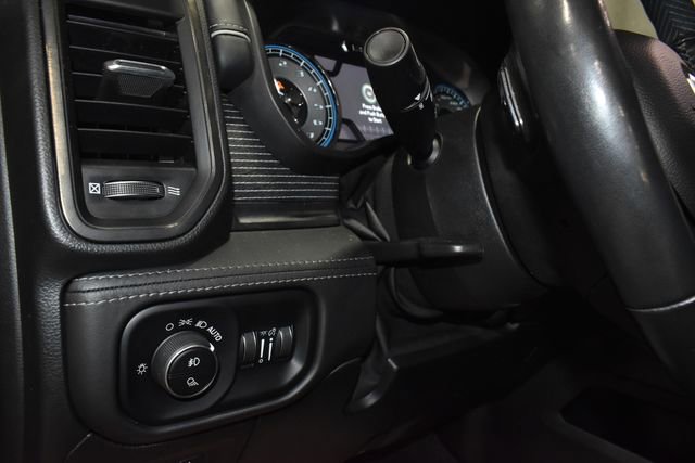 Certified 2020 RAM 1500 Limited image 36