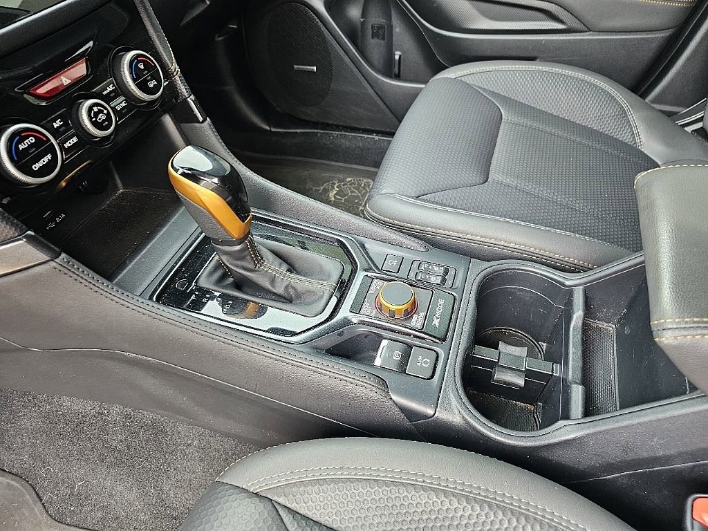 Used 2024 Subaru Forester Wilderness w/ Wilderness Package image 15