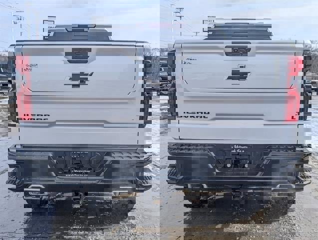 Used 2024 Chevrolet Silverado 1500 LT Trail Boss w/ Convenience Package II image 10