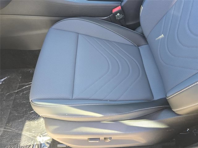 New 2026 Volkswagen Tiguan SE R-Line AWD/4WD image 19