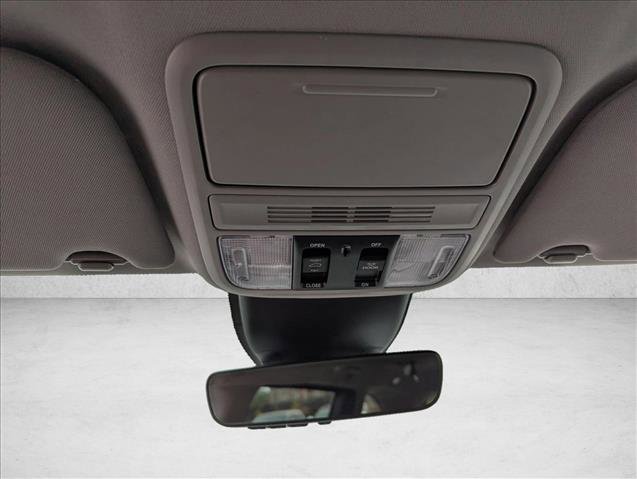 Used 2024 Honda Odyssey EX-L image 21