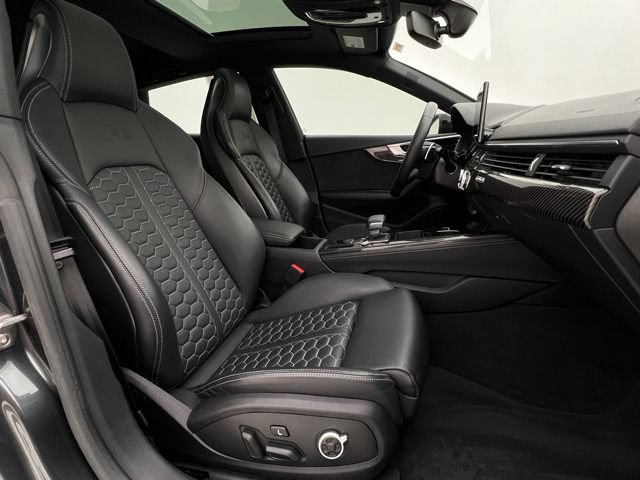 Used 2021 Audi RS 5 Sportback AWD/4WD image 19