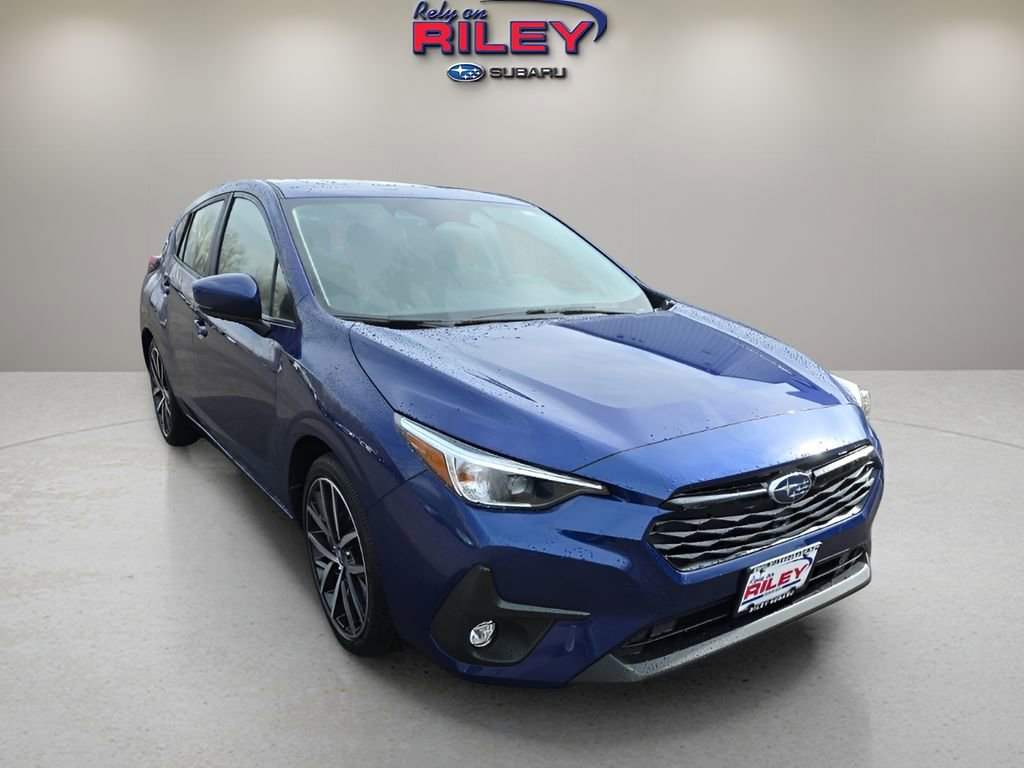 New 2026 Subaru Impreza 2.0i Sport AWD/4WD image 7