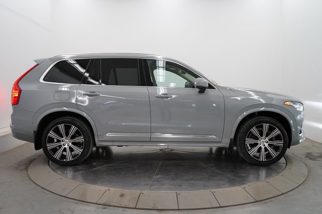 Used 2025 Volvo XC90 B6 Ultra w/ Lounge Package AWD/4WD image 8