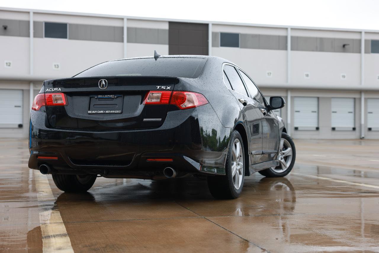 Used 2012 Acura TSX Special Edition image 31