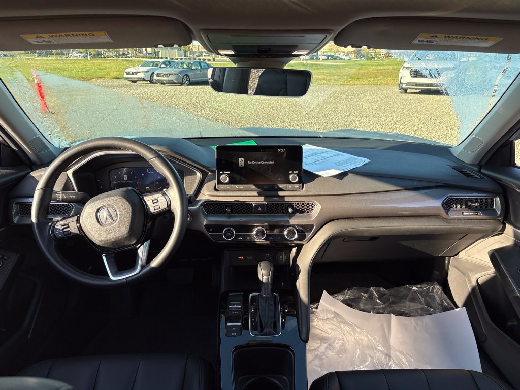 Used 2025 Acura Integra FWD image 19