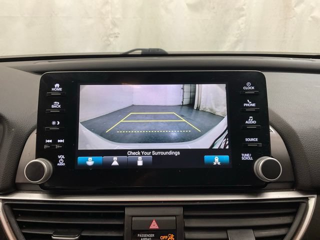 Used 2018 Honda Accord EX-L image 19