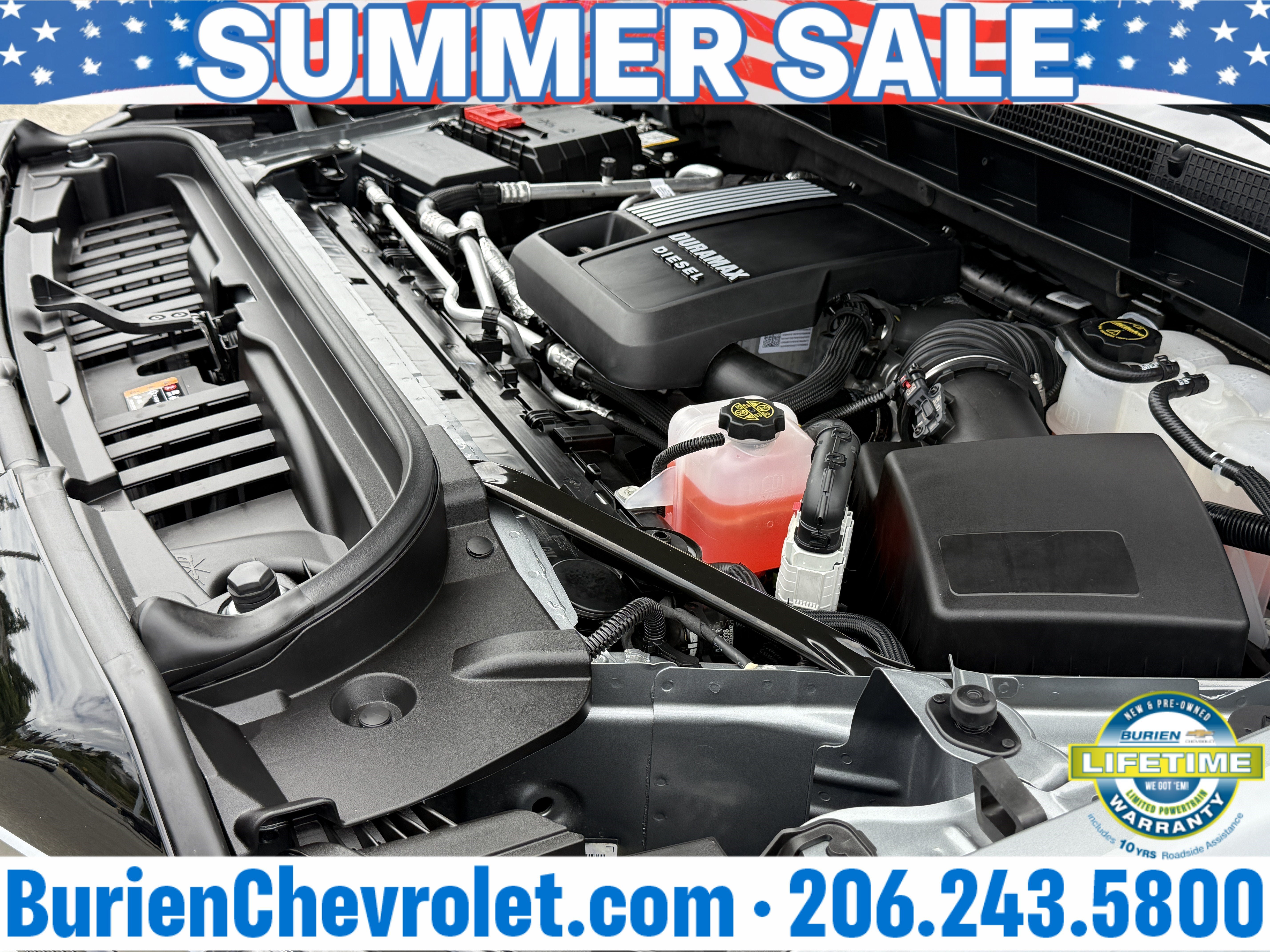 Used 2026 GMC Sierra 1500 AT4 w/ AT4 Premium Package AWD/4WD image 33