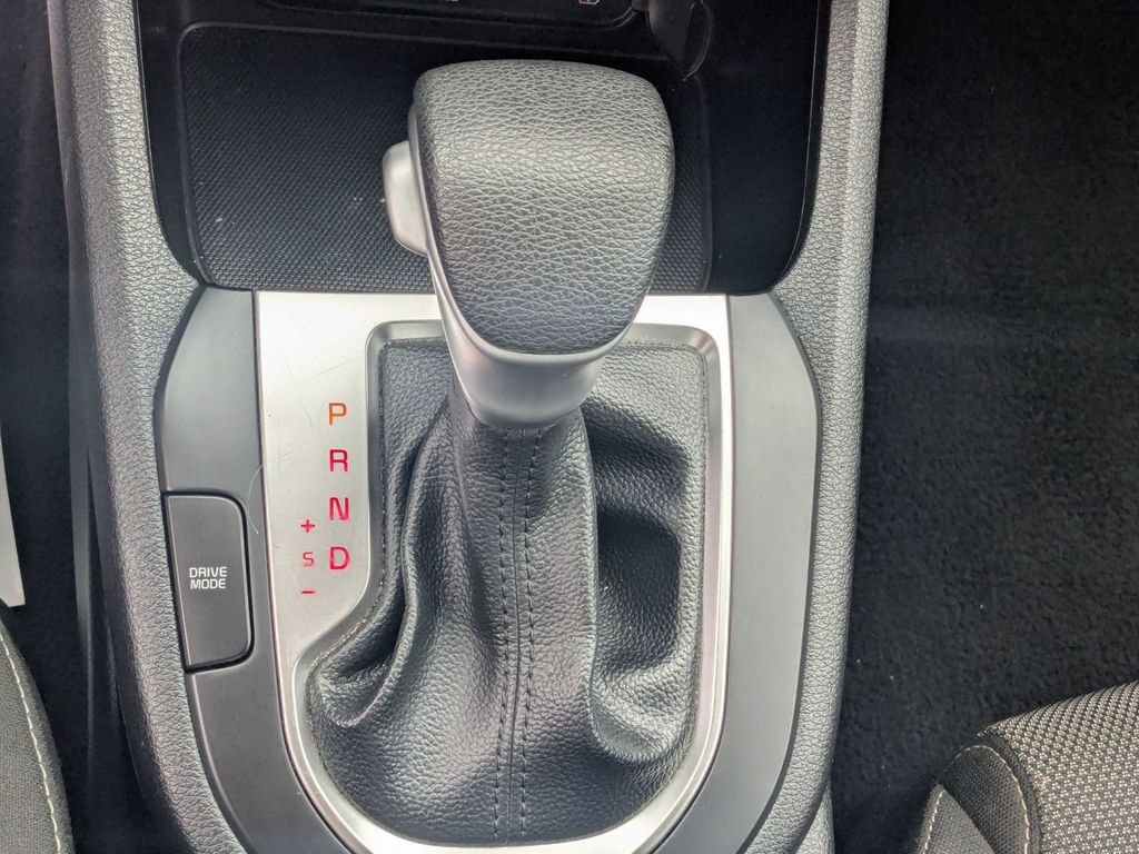 Used 2024 Kia Forte LXS FWD image 21