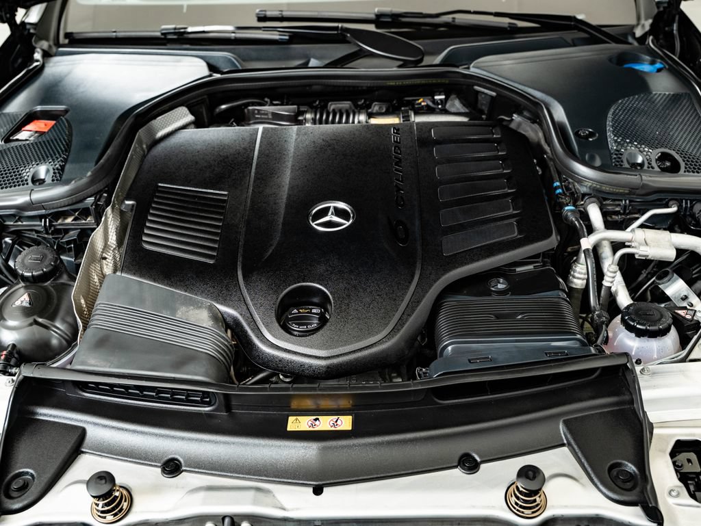 Certified 2023 Mercedes-Benz CLS 450 4MATIC image 46