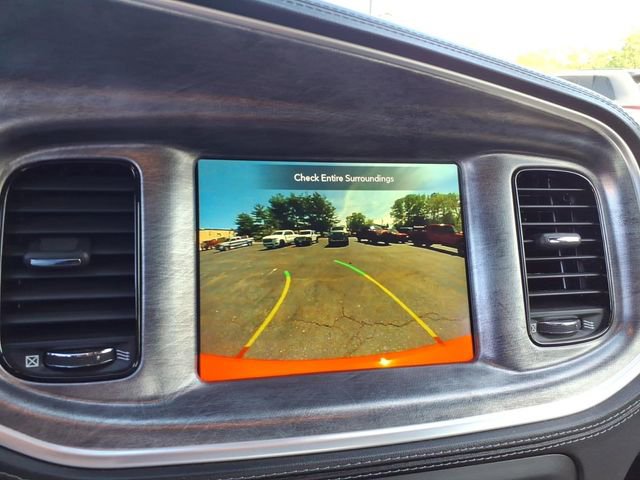 Used 2023 Dodge Charger R/T w/ Daytona Edition Group image 22