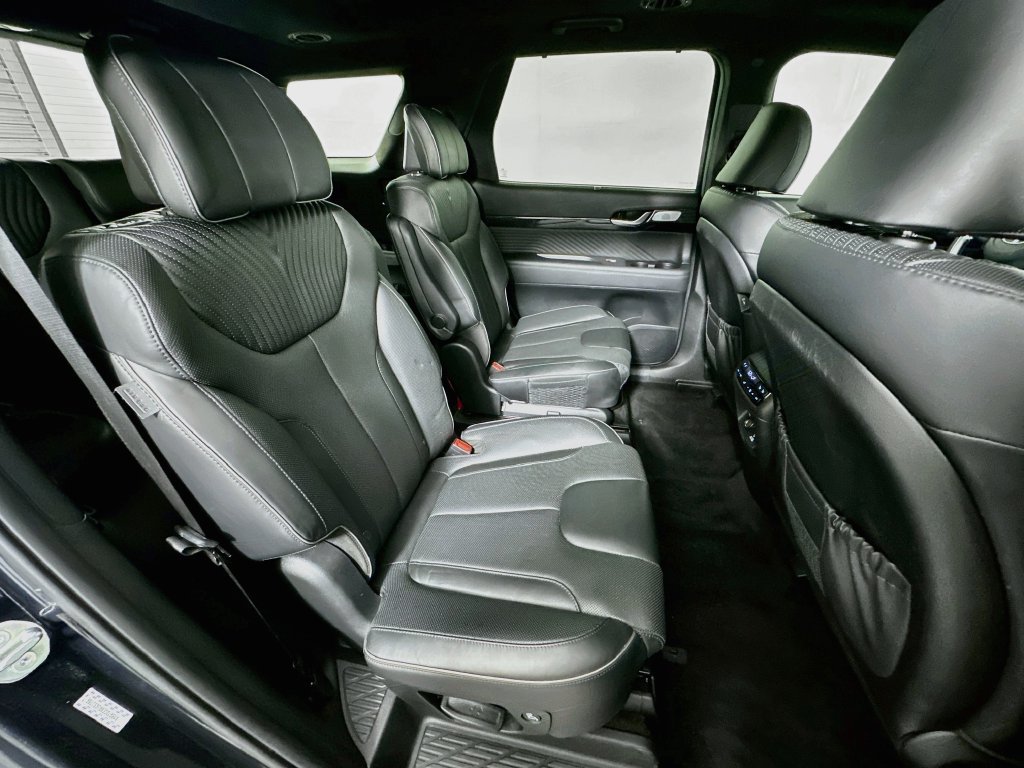 Used 2024 Hyundai Palisade Calligraphy AWD/4WD image 29