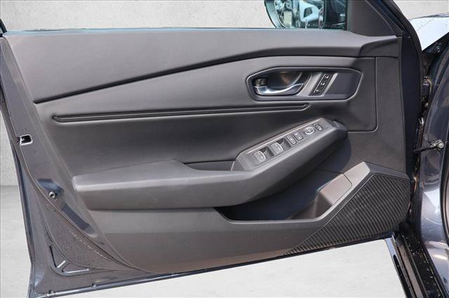 New 2026 Honda Accord EX-L image 12