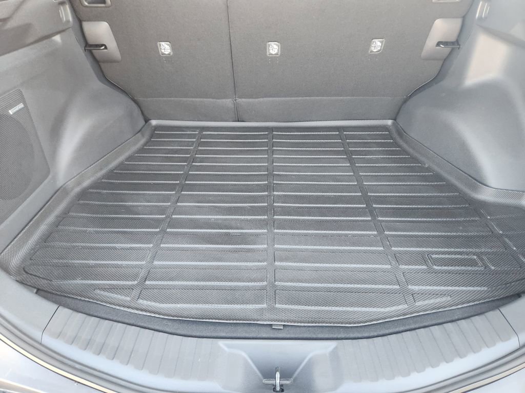 Used 2025 Subaru Solterra AWD/4WD image 31