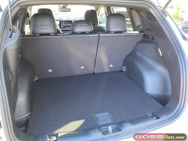 New 2026 Jeep Compass Limited AWD/4WD image 8
