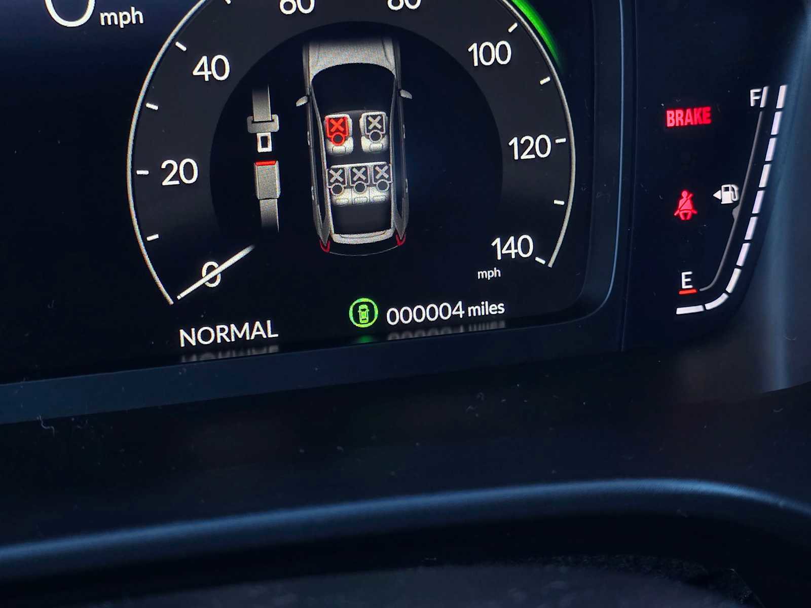 New 2026 Honda CR-V Sport-L image 28