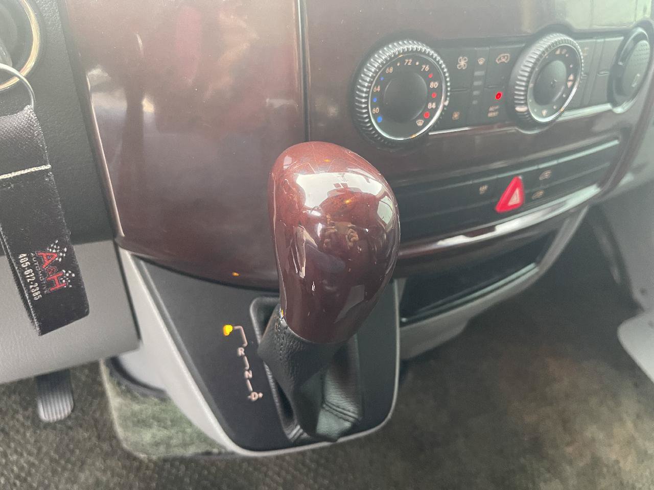 Used 2009 Dodge Sprinter 2500 RWD image 32