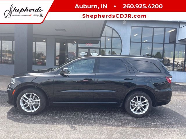 Used 2024 Dodge Durango GT AWD/4WD image 1