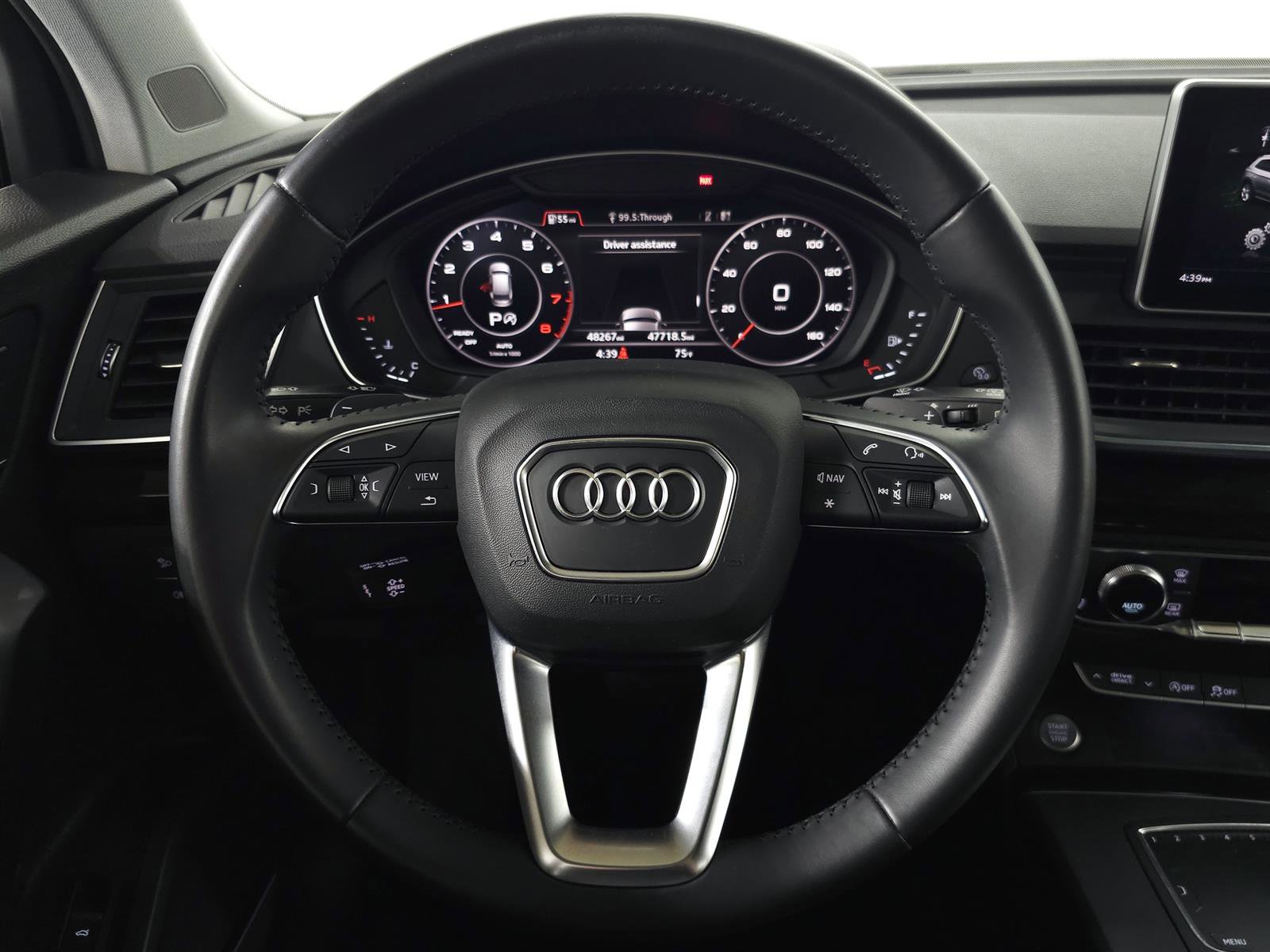 Used 2018 Audi Q5 2.0T Premium Plus w/ Premium Plus Package AWD/4WD image 18