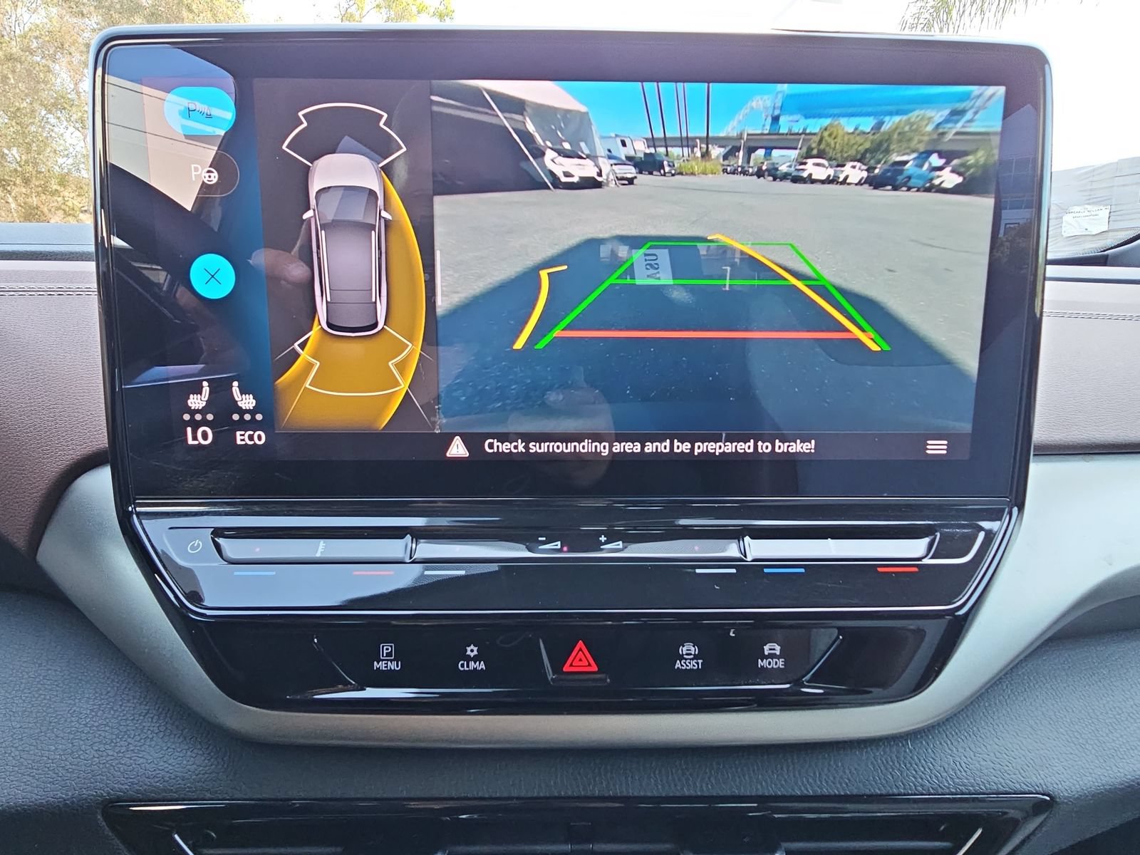 Certified 2023 Volkswagen ID.4 Pro RWD image 22