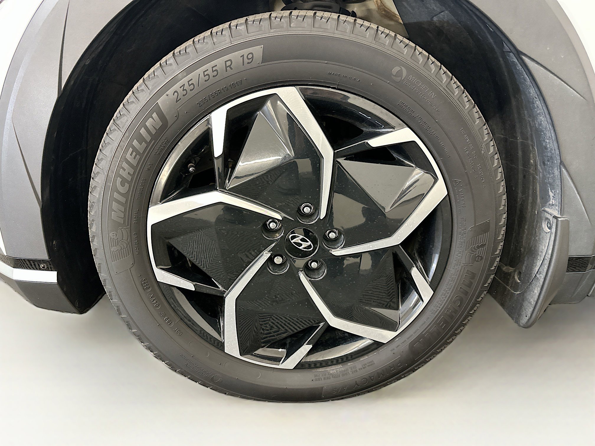 Used 2024 Hyundai Ioniq 5 SEL AWD/4WD image 36