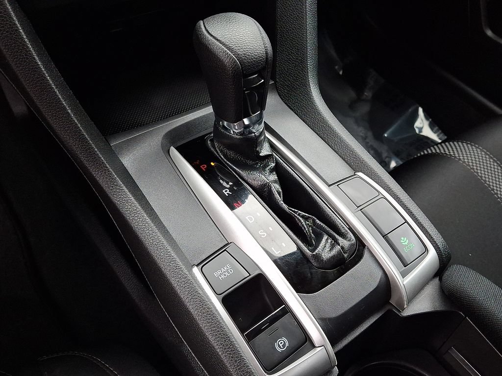 Used 2020 Honda Civic LX image 16