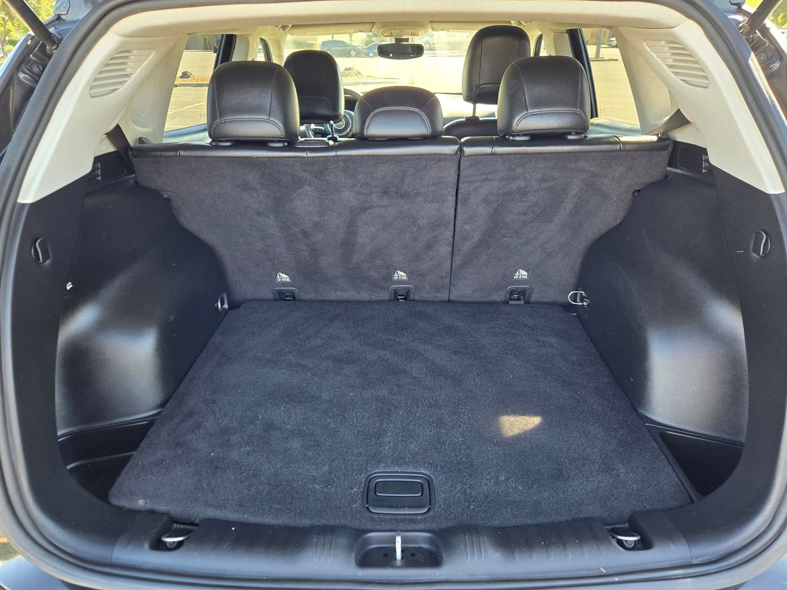 Used 2020 Jeep Compass Latitude w/ Popular Equipment Group image 21