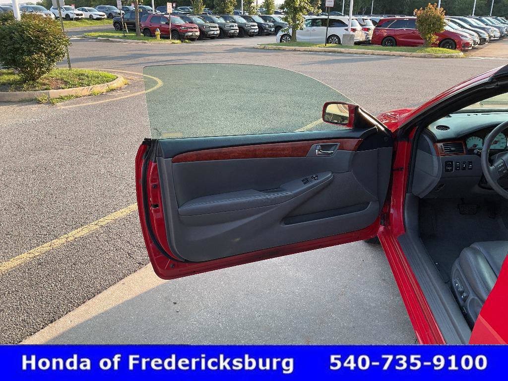 Used 2006 Toyota Solara SLE FWD image 13