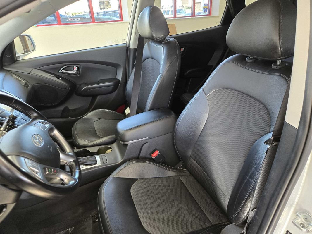 Used 2015 Hyundai Tucson SE AWD/4WD image 20