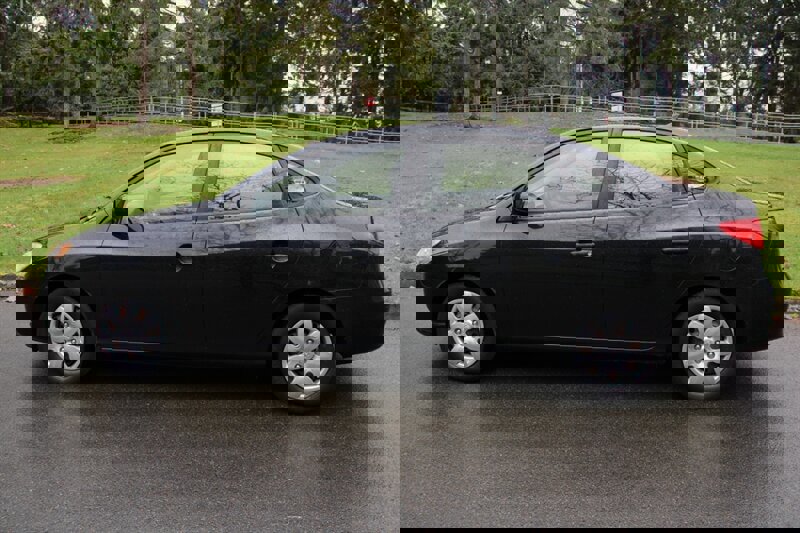 Used 2009 Hyundai Elantra GLS w/ Popular Equipment Pkg 2 image 13