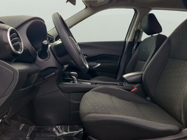 Used 2024 Nissan Kicks SV FWD image 20