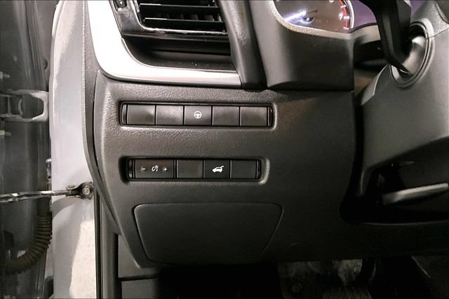 Used 2021 Nissan Rogue SV AWD/4WD image 44