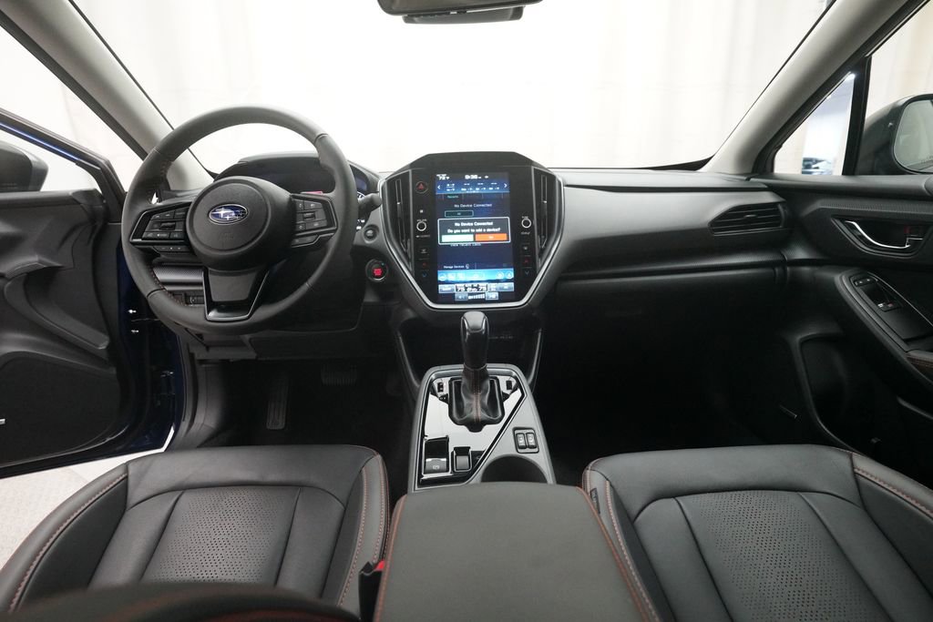 Certified 2025 Subaru Crosstrek 2.5i Limited w/ Crosstrek Mirror Package AWD/4WD image 5