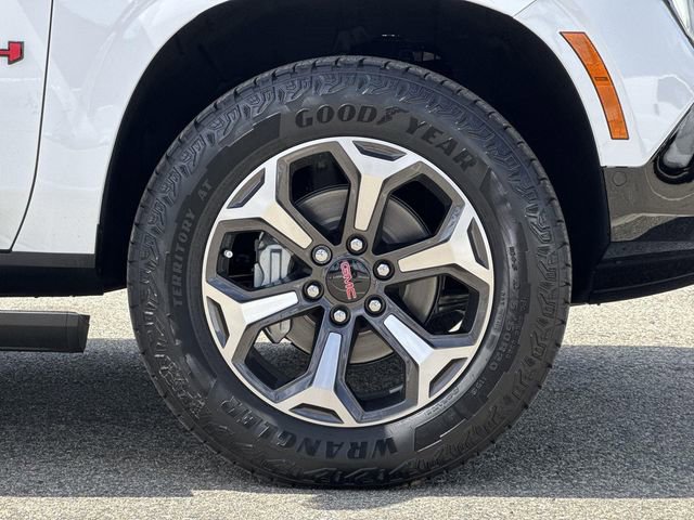 New 2026 GMC Yukon XL AT4 Ultimate image 32