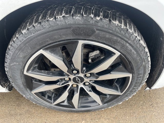 Used 2023 Chevrolet Malibu RS image 17